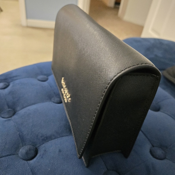 Kate Spade Cameron Convertible Crossbody Leather Handbag NEW, NWT - Picture 8 of 12